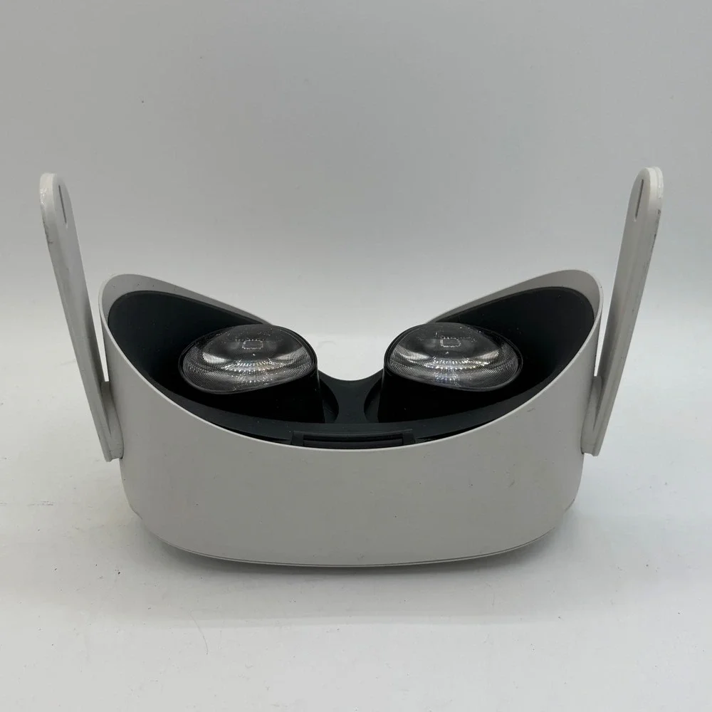 Meta quest vr